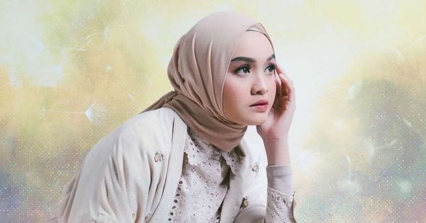 Menang Indonesian Idol 2023, SALMA SALSABIL Rilis MENGHARGAI KATA RINDU