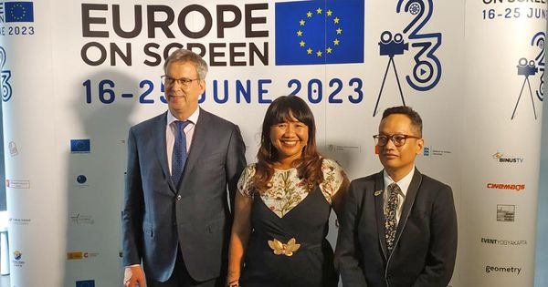 GRATIS! 73 Film Bakal Diputar Selama Europe On Screen 16-25 Juni 2023