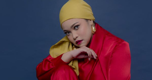 GYA Tuangkan Rasa Kerinduan Dalam Mini Album "PENANTIAN"