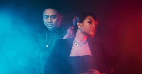 Belanegara Abe Rilis Video Musik “Running Into You” Bersama Ruth Garcia