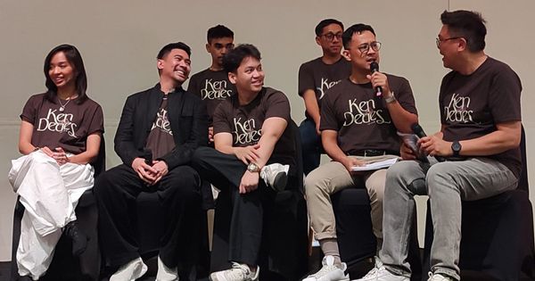 Ciputra Artpreneur Hadirkan Teater Musical "KEN DEDES" Kembali