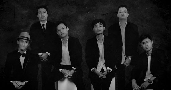 Menepis Isu Bubar, GRISNESS CULTURE Merilis Single FATAMORGANA