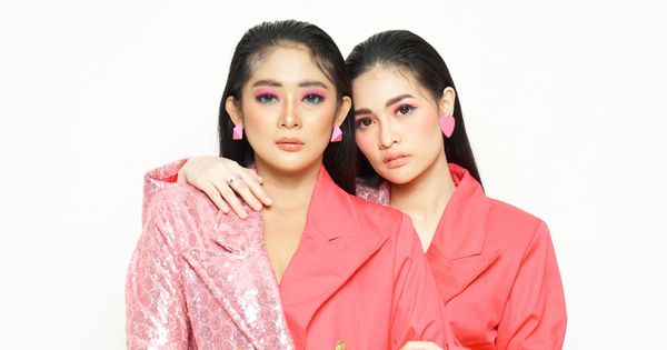 Duo Anggrek Bangga Cikini Gondangdia Dinyanyikan Di Gala Diner KTT ASEAN Ke 43