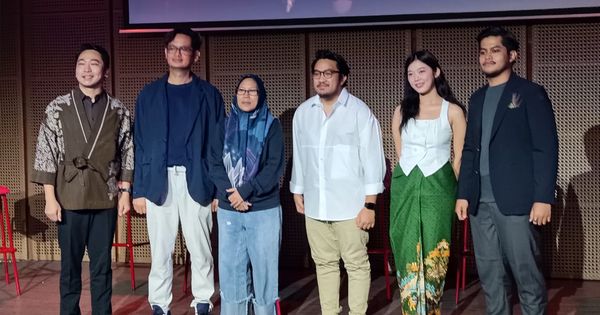Galeri Indonesia Kaya Sajikan "Beranak Dalam Kubur" di Youtube Channel Pekan Ini