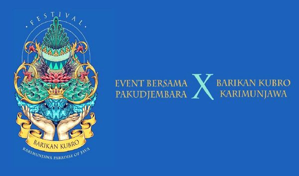 Festival Budaya Kolaborasi Barikan Kubro Dan Event Bersama Wilayah Pakudjembara 2024