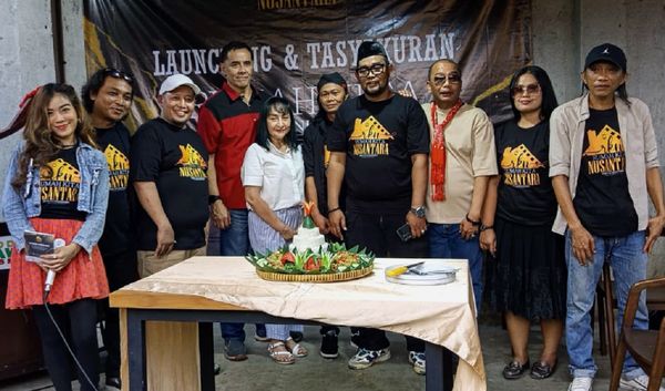 Rumah Kita Nusantara Resmi Berdiri Kolaborasi Dengan Salaman Creative Hub