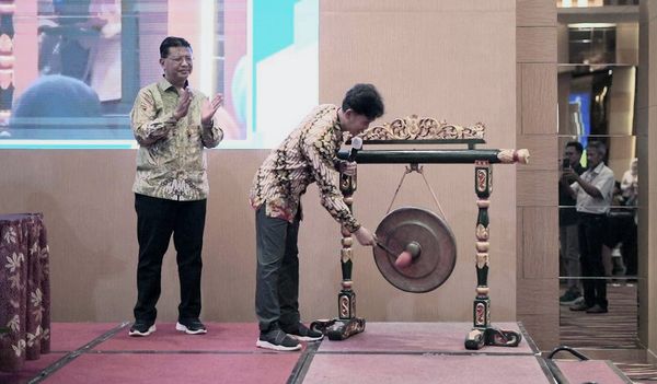 Kemenpora Luncurkan Jurnal Pemuda Indonesia Dorong Peran Pemuda Dalam Penelitian Ilmiah