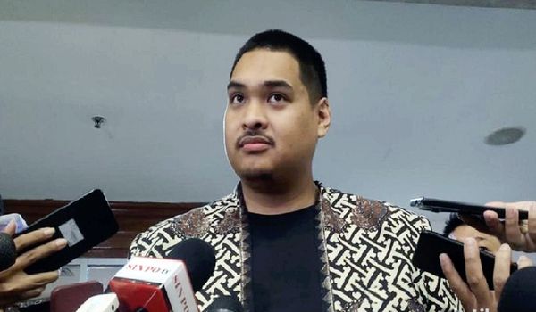 Menpora Dito Ariotedjo Tegaskan Sukses PON XXI Aceh-Sumut Fokus Pada Tiga Aspek