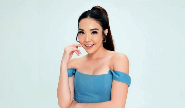 Gisel Kembali ke Industri Musik Dengan Single Terbaru Hai Apa Kabar