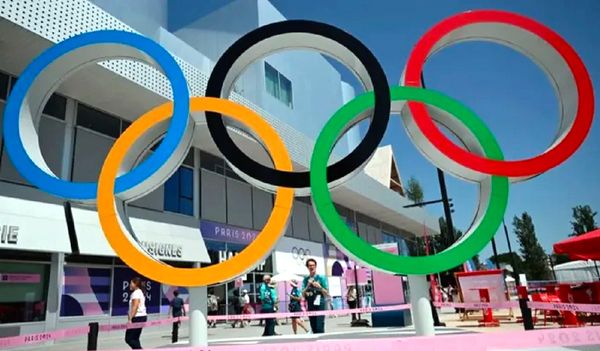 Menpora Dito Ariotedjo : Indonesia Berpotensi Jadi Tuan Rumah Olimpiade 2036