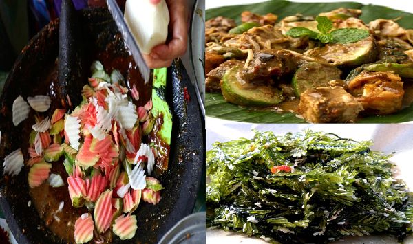 Ragam Rujak Tradisional Indonesia Yang Menggugah Selera Dari Berbagai Daerah