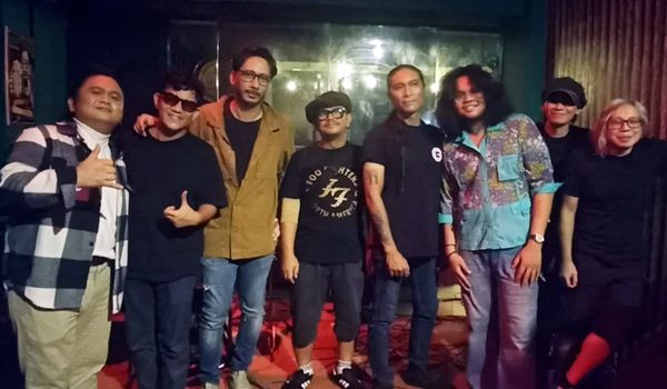 Boleh Gig Kembali Hadir Dengan Energi Baru Dan Lintas Genre