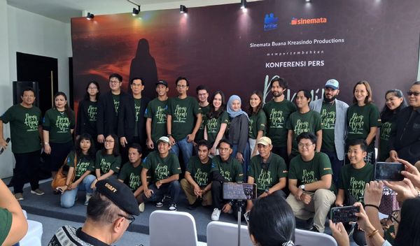 Film Pengin Hijrah Angkat Kisah Religi Dengan Nuansa Budaya Indonesia - Uzbekistan