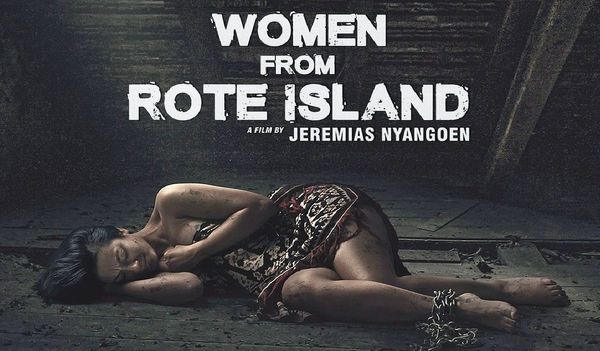 Film Women From Rote Island Wakili Indonesia Menuju Oscar 2025