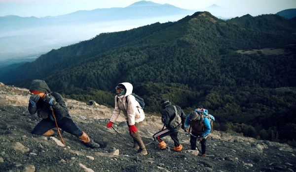 Sport Tourism Tren Olahraga Sekaligus Wisata Yang Kian Diminati