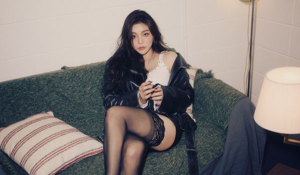 Ailee Siap Sapa Penggemar di Jakarta Dalam Ailee : Ascend Live in Jakarta