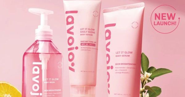 Lavojoy Ajak Masyarakat Peduli Self-Care Lewat Tips Perawatan Rambut dan Tubuh di Yogyakarta X Beauty 2025