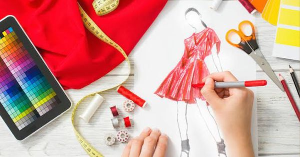 Industri Fashion Indonesia Melesat, DJKI Tegaskan Pentingnya Perlindungan Desain