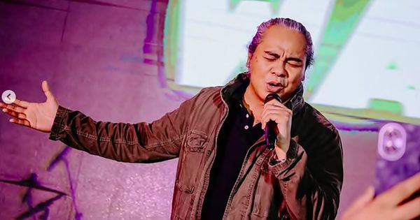 Ferdy Tahier Rilis “Cintaku Tak Ada yang Punya”: Melankolia Cinta Tak Tersampaikan