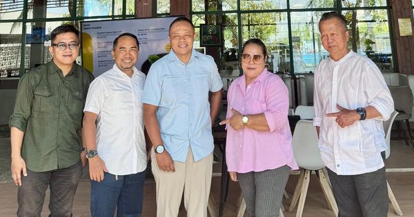 Fun Bike Siwo PWI Jaya Siap Meriahkan Hari Kebangkitan Nasional 2025 di Ancol