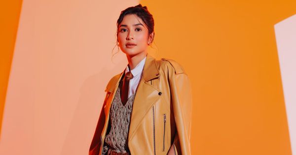 Mikha Tambayong Rilis Single “It’s My Time”, Angkat Isu Women Empowerment