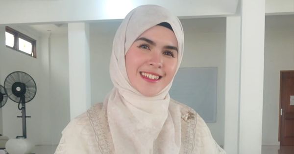 Nada Sikkah Tampil Religi dan Mandiri, Siap Rilis Karya Musik Baru tanpa Label