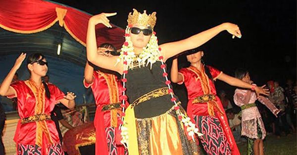 Tari Sintren: Kesenian Magis Cirebon dengan Nilai Spiritualitas dan Sejarah Perjuangan