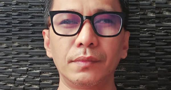 Rucky Markiano & Kolken Band Rilis Single “Garuda Bangkit!”, Seruan Semangat Generasi Muda Indonesia