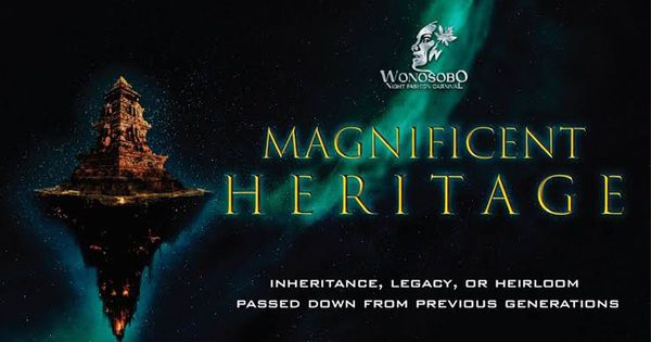 Wonosobo Night Fashion Carnival 2025: 5 Defile Warisan Budaya Spektakuler Siap Memikat