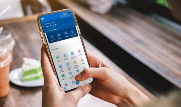 BRImo dari BRI Mengubah Rutinitas Finansial Jadi Lebih Praktis dan Cerdas