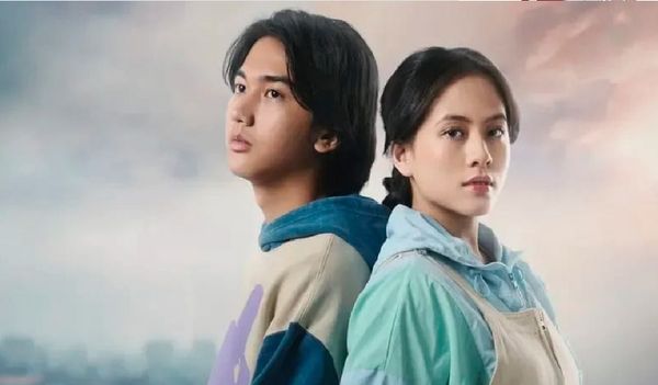 Bertaut Rindu Film Remaja yang Bicara Jujur soal Impian, Tekanan Keluarga, dan Pilihan Hidup