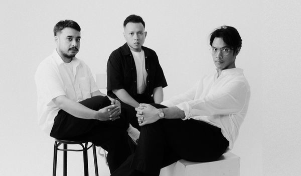 Pikiran Yang Matang Single Baru Perunggu Soal Medsos dan Kesadaran Diri Menuju Album Kedua