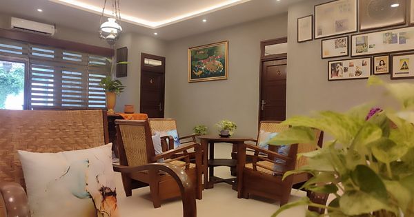 Dian Kenanga Pejaten Hadir Kembali: Perawatan Totok Aura Sambil Belanja Outfit Cantik