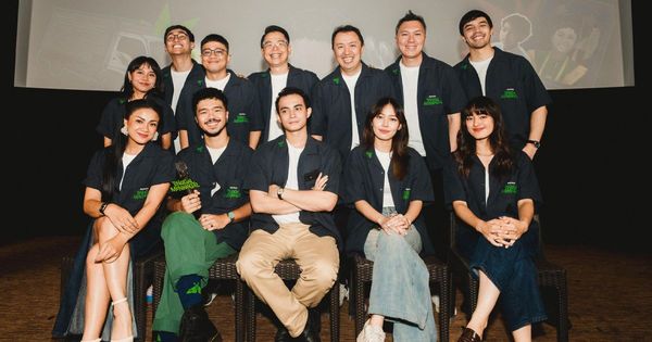 Film Tinggal Meninggal (TingNing): Komedi Getir yang Menyentil Realitas Hidup
