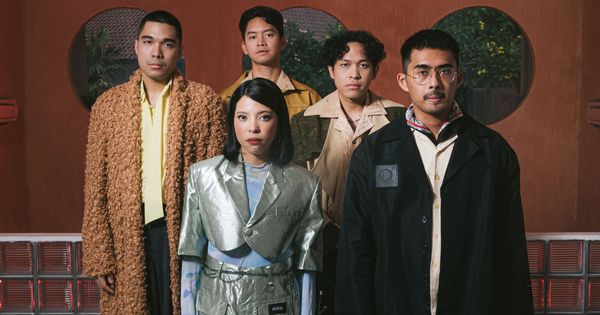 Lomba Sihir Tampil di Asian Pop Festival 2025 Korea Selatan: Misi Musik dan Energi Baru dari Indonesia