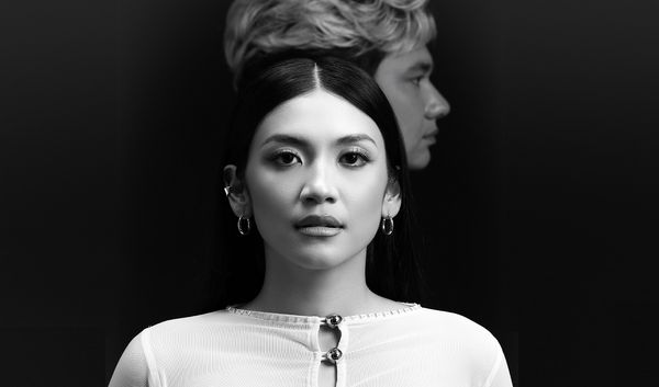 Canti Gandeng Adipati Dolken di Single Tak Sempurna, Cinta yang Nyata Tak Selalu Indah Tapi Bertahan