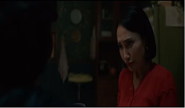 Dia Bukan Ibu Film Horor Adaptasi Thread Viral, Tampilkan Artika Sari Devi dalam Peran Ibu Penuh Misteri