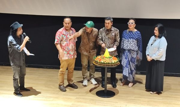Festival Film Wartawan 2025 Menyalakan Warisan, Menyambut Generasi Baru