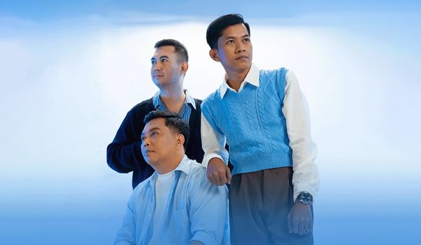 Merpati Band Rilis Paket Lightstick Eksklusif untuk Penggemar, Simbol Cinta dan Loyalitas
