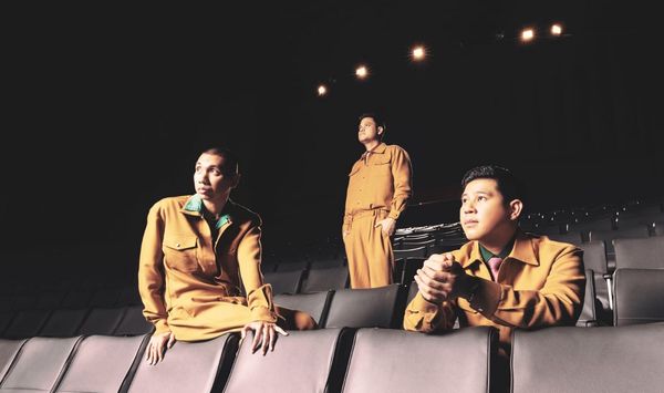 RAN Rilis Masih Takut Mencinta, Lagu Peluk Hangat dari Fase Patah Hati yang Manusiawi