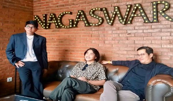 Tuaipuja Bawa Folk Filosofis ke Panggung Yogyakarta International Dance Carnival 2025