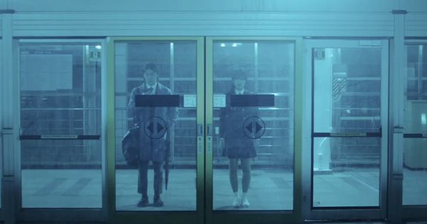 Review Film Ghost Train, Seram dan Penuh Tanda Tanya