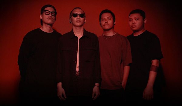 Blums & Rand Slam Gabungkan Rap dan Grunge Rock di Single Mata Pisau