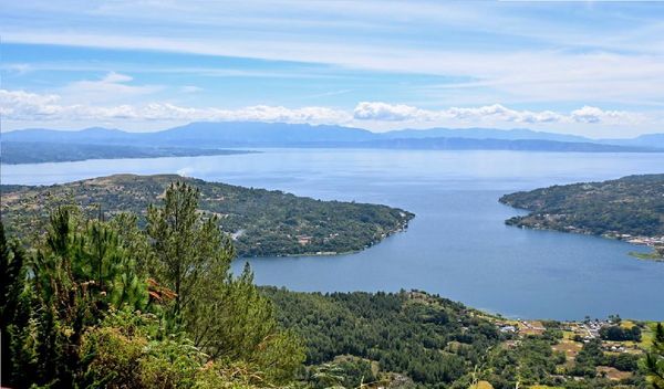 Fam Trip Danau Toba Eksplorasi Wisata Alam, Budaya, dan Gastronomi untuk Pelaku Industri Pariwisata