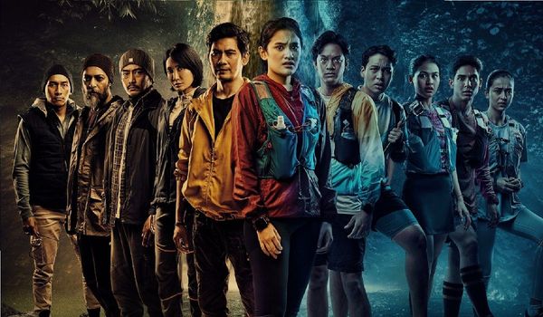 Starvision Hidupkan Kembali Misteri Gunung Sarangan Lewat Pencarian Terakhir, Tayang 28 Agustus 2025