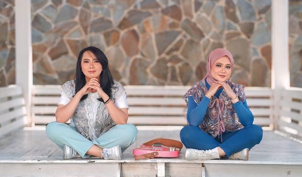 Billkiss Rilis Album Perdana Cerita #1, Sajikan Kisah Cinta dalam 9 Lagu