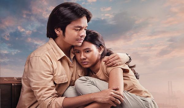 Film DOPAMIN, Angga Yunanda & Shenina Cinnamon Hadirkan Drama Urban Emosional