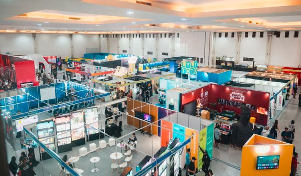 Film Lokal Rebut Layar, JAFF Market 2025 Bawa Potret Baru Perfilman Indonesia ke Kancah Global