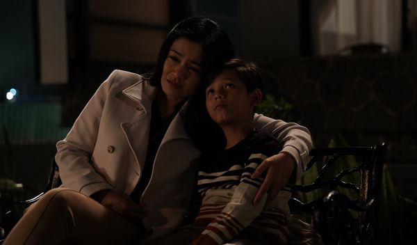 Konflik Baru di Air Mata di Ujung Sajadah 2, Kisah Ibu dan Anak Berlanjut