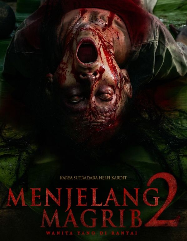 Menjelang Magrib Helfi Kardit Directorial Vision and Social Commentary